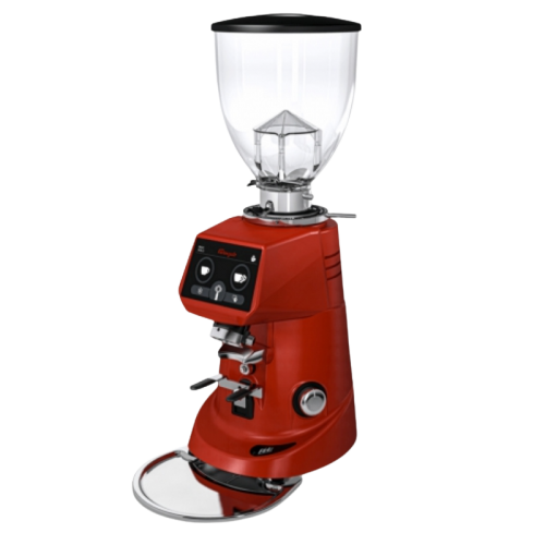 Râșniță de cafea FIORENZATO F64 E